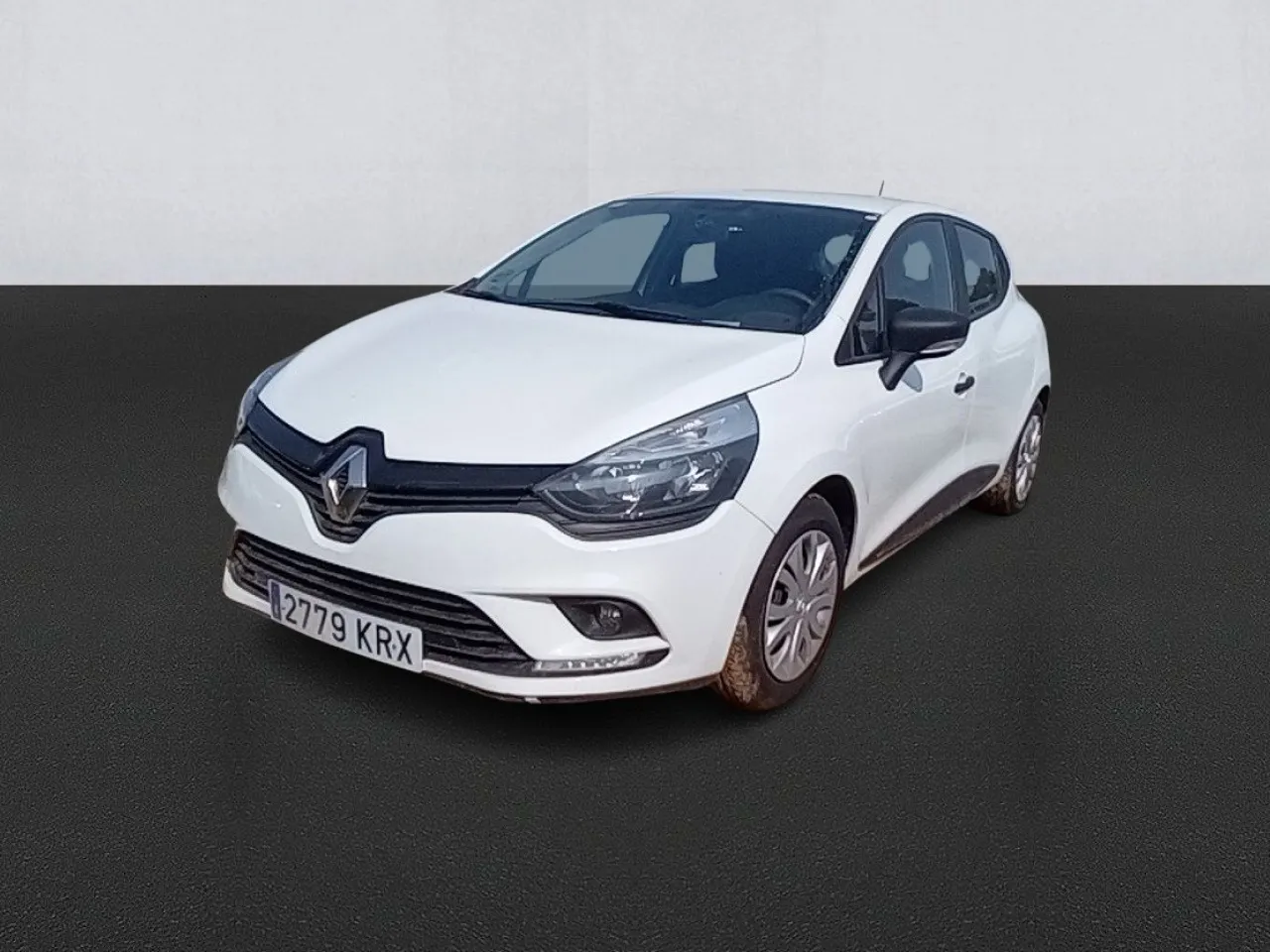 Imagen de RENAULT CLIO