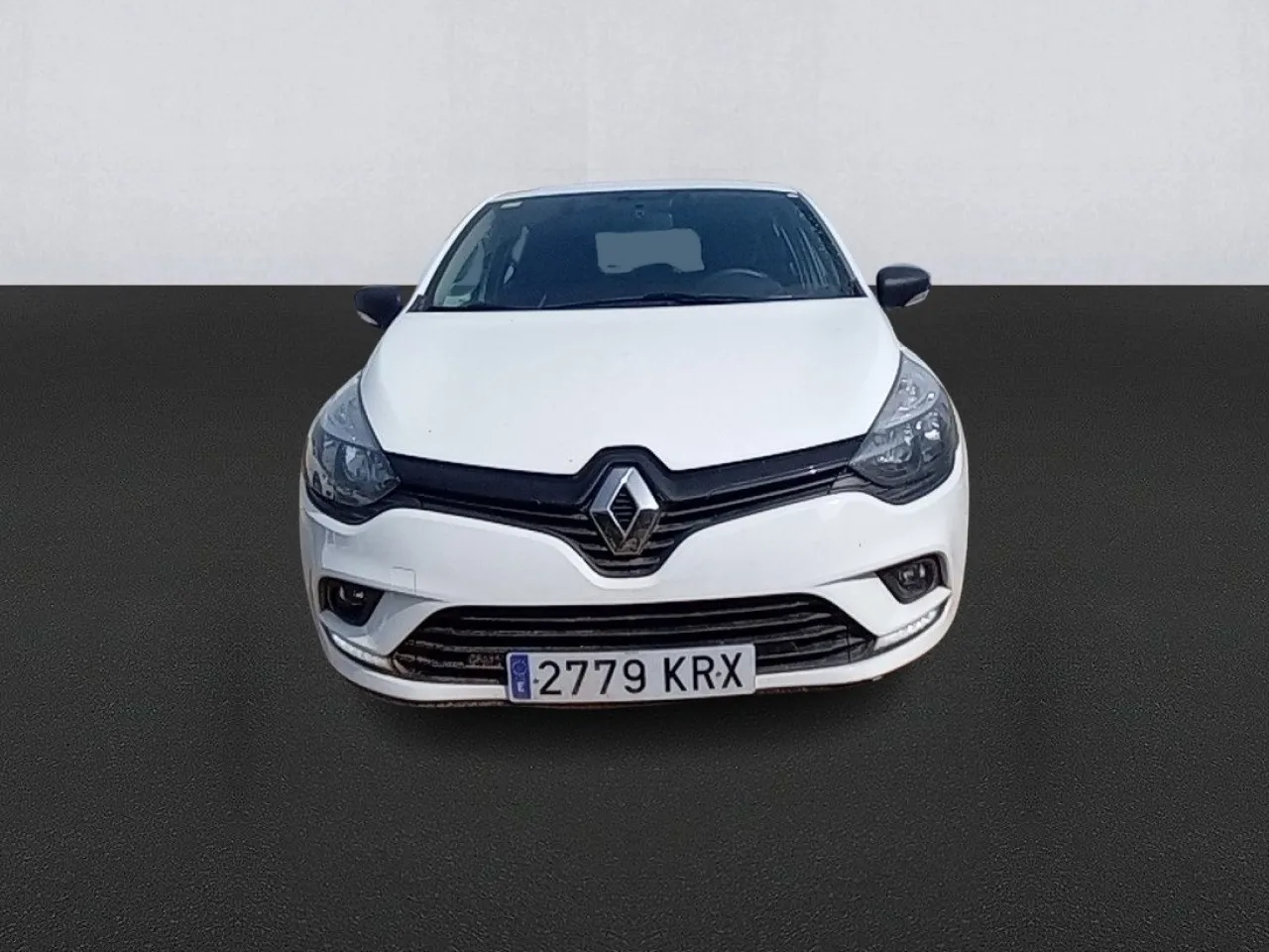 Imagen de RENAULT CLIO