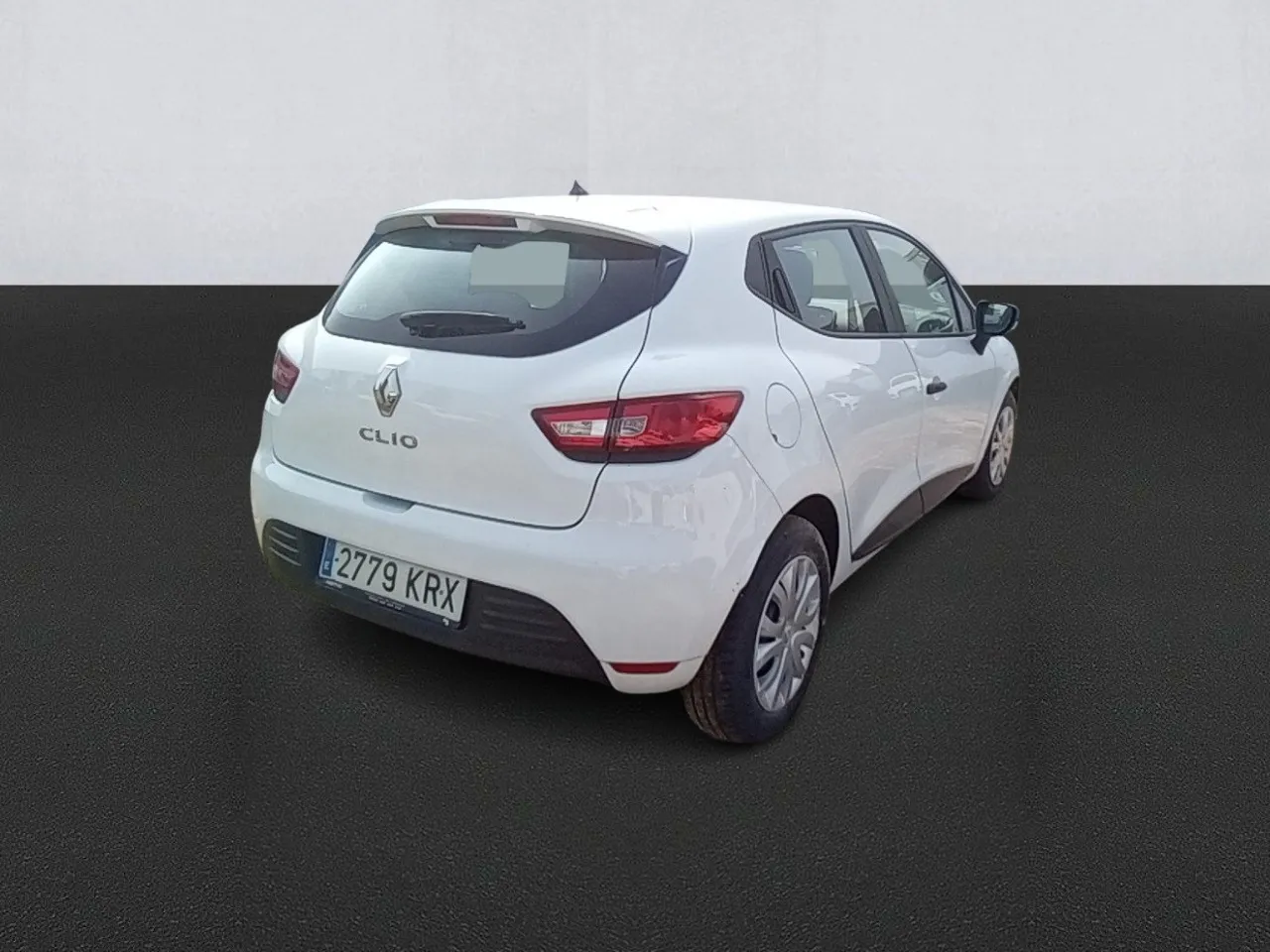 Imagen de RENAULT CLIO