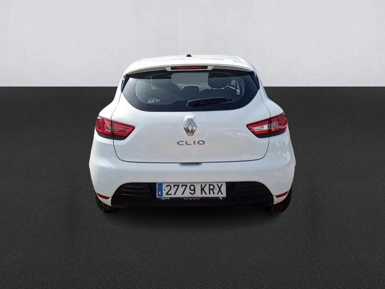 Imagen de RENAULT CLIO