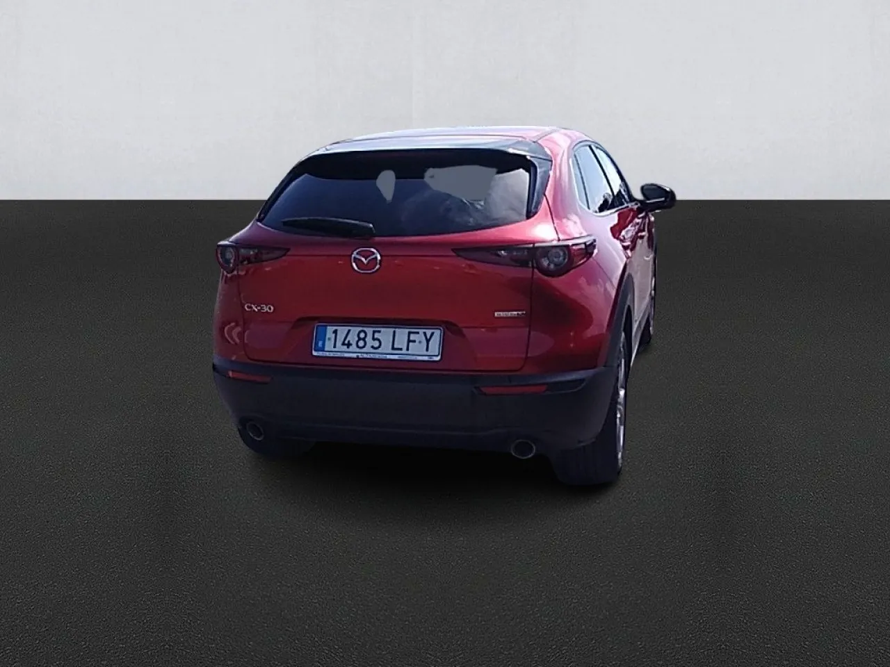 Imagen de MAZDA CX-30