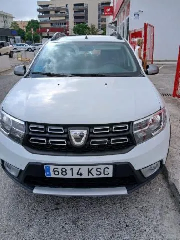 Imagen de DACIA SANDERO