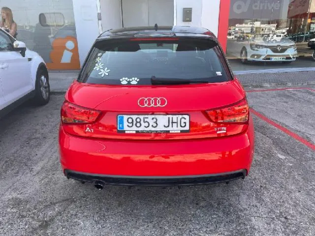 Imagen de AUDI A1