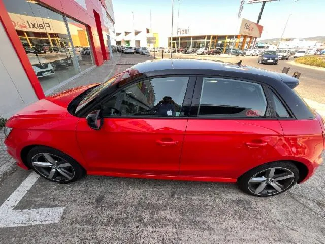 Imagen de AUDI A1