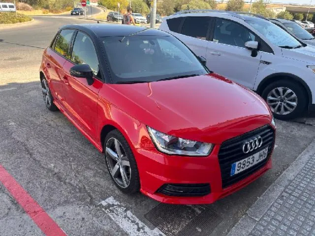 Imagen de AUDI A1