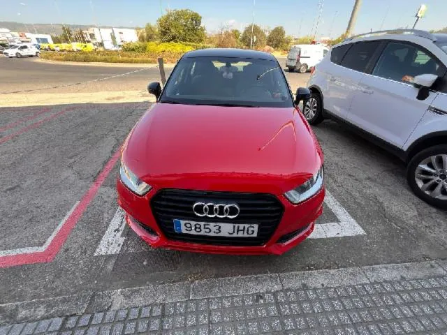 Imagen de AUDI A1