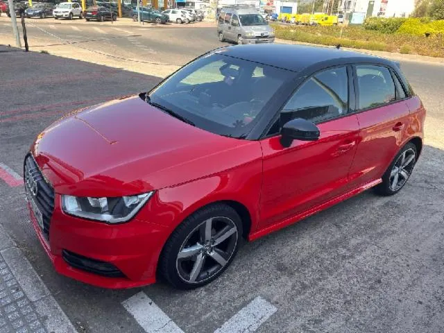 Imagen de AUDI A1