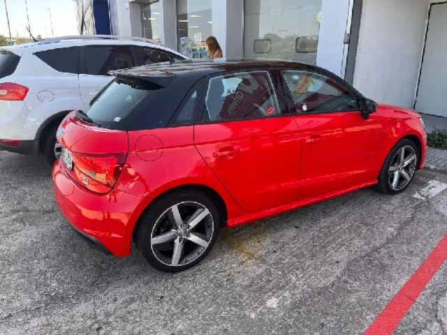 Imagen de AUDI A1