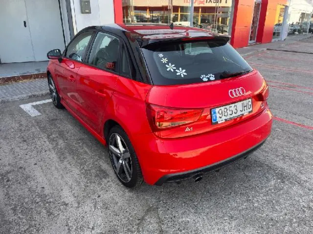 Imagen de AUDI A1