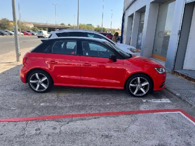 Imagen de AUDI A1