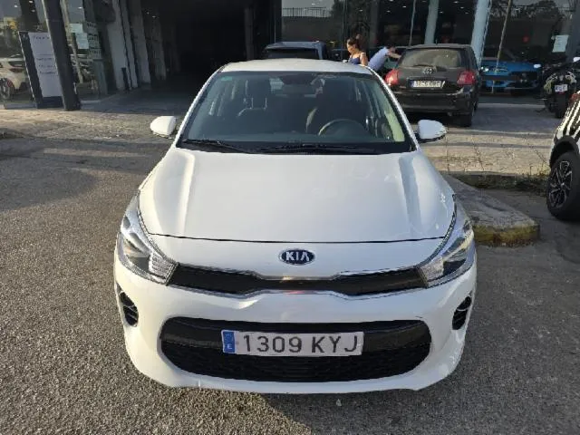 Imagen de KIA RIO