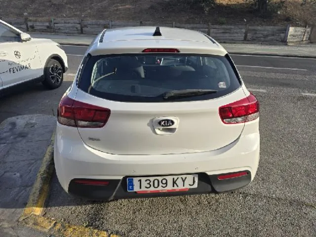 Imagen de KIA RIO