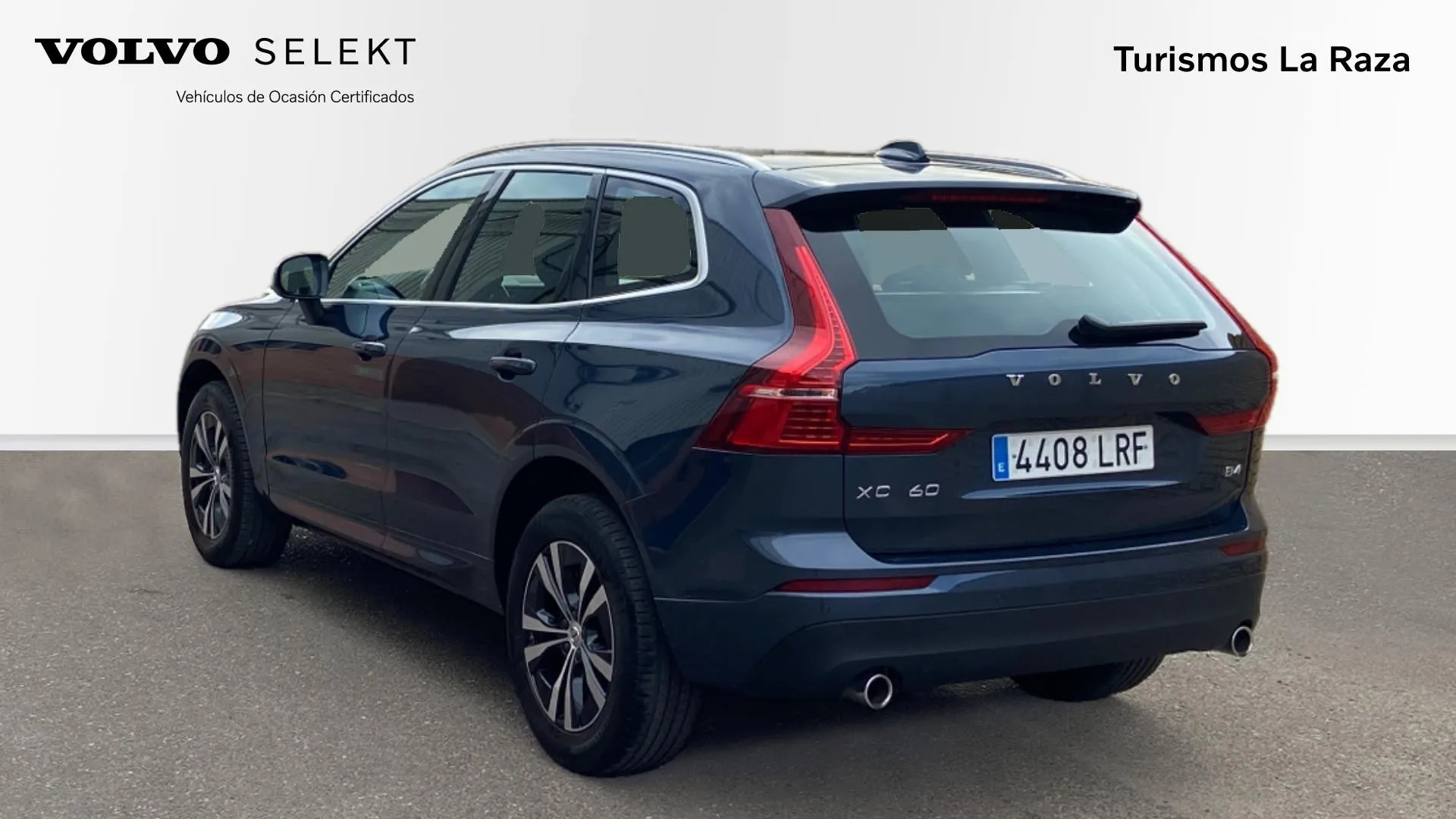 Imagen de VOLVO XC60