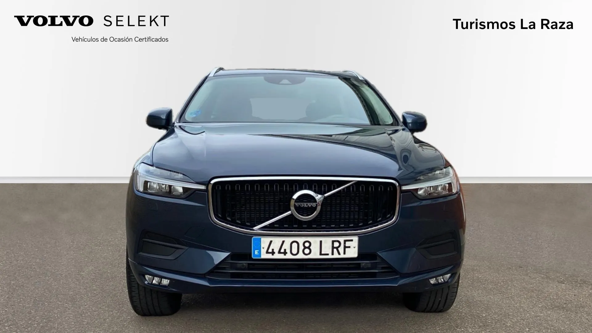 Imagen de VOLVO XC60