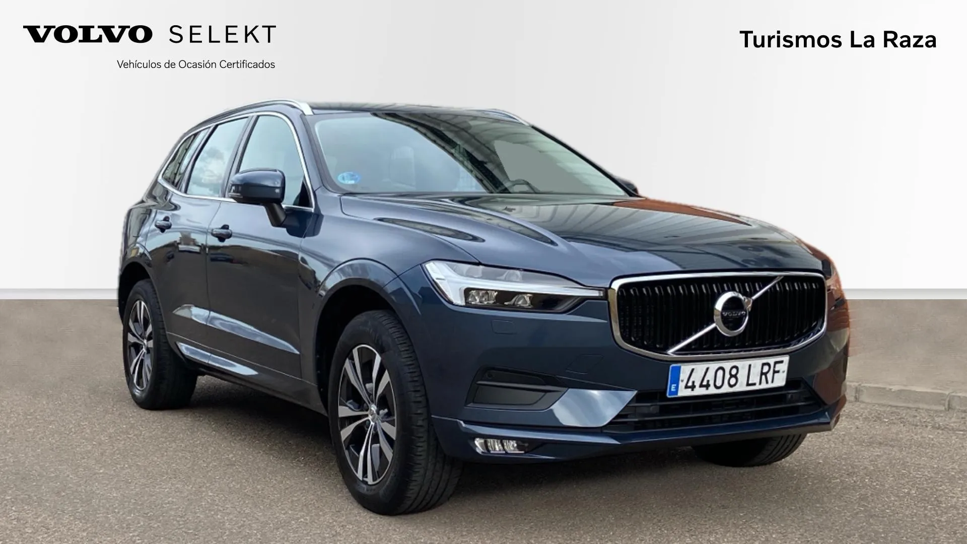 Imagen de VOLVO XC60