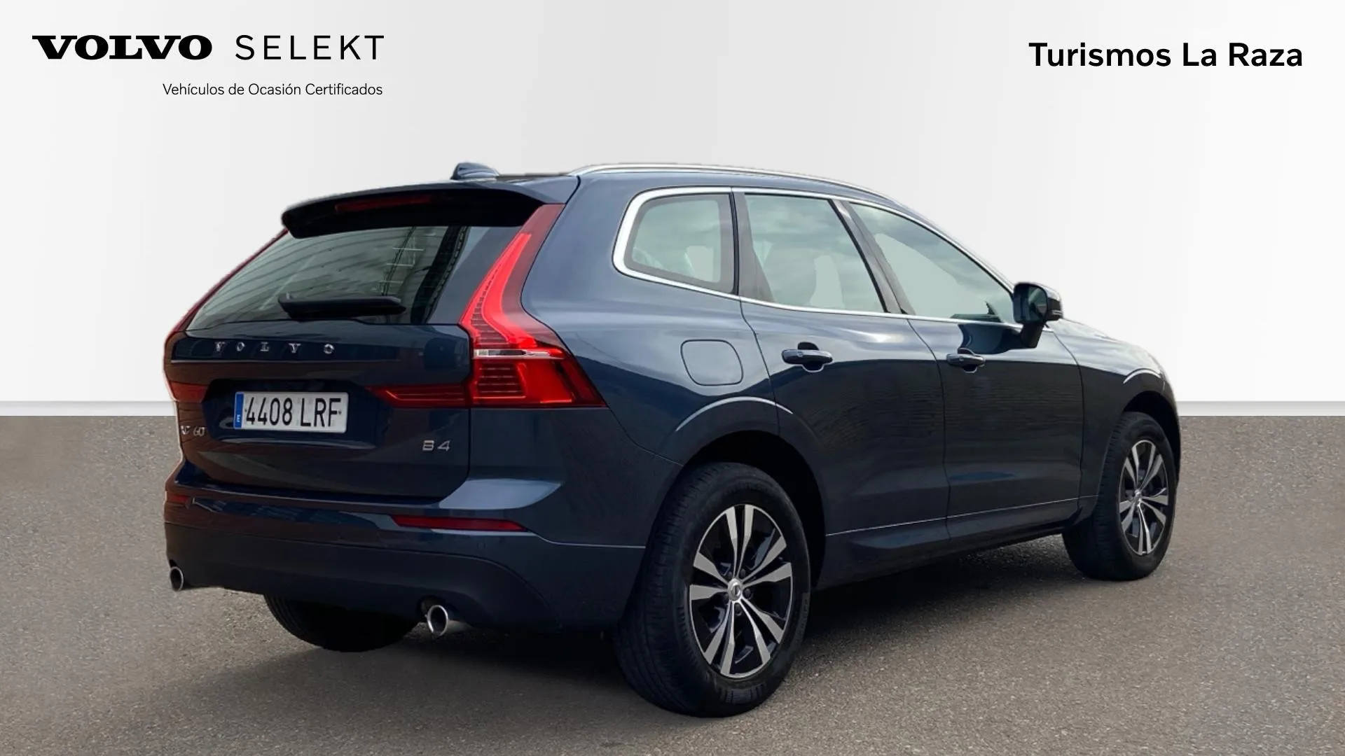 Imagen de VOLVO XC60