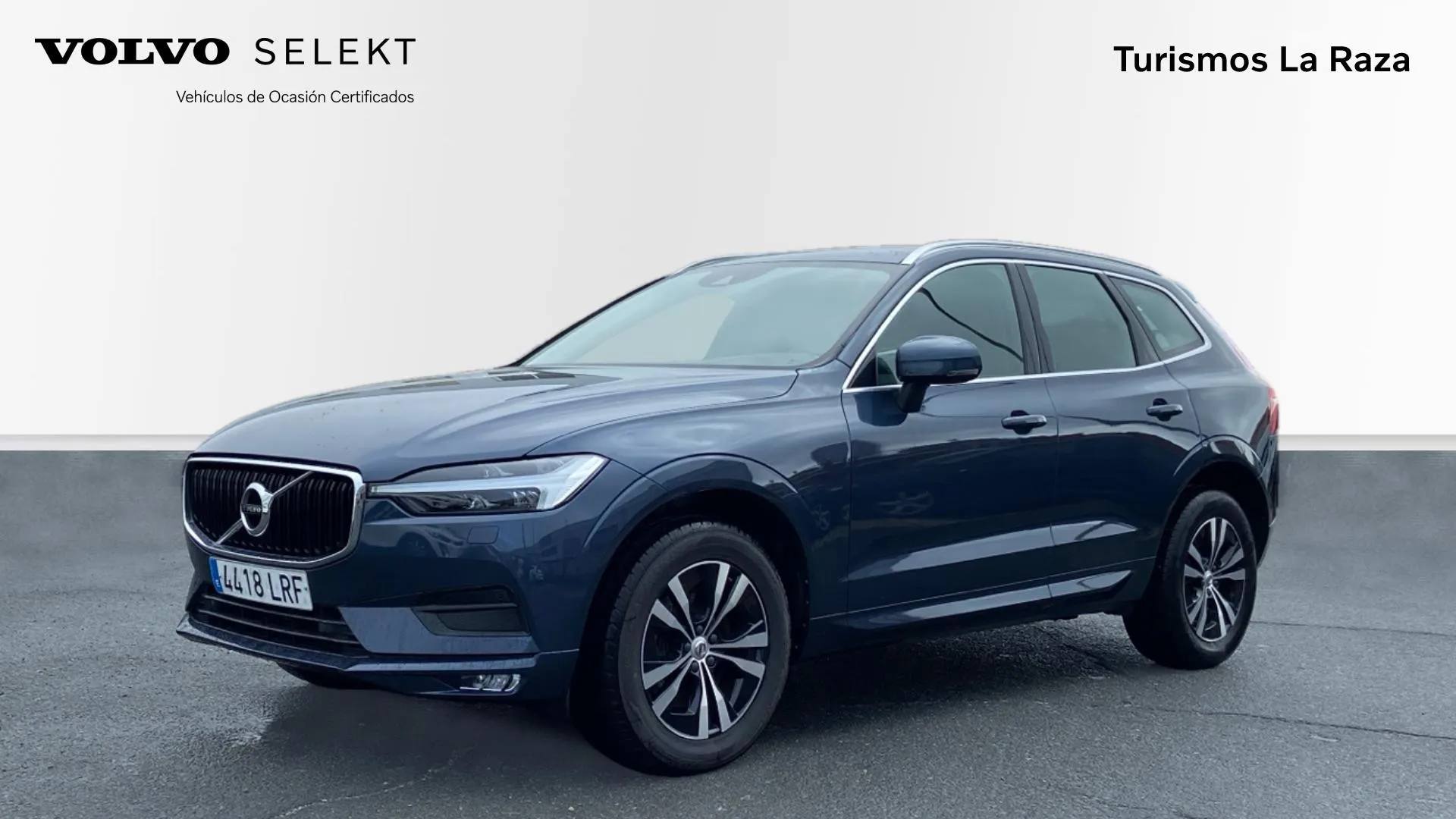 Imagen de VOLVO XC60