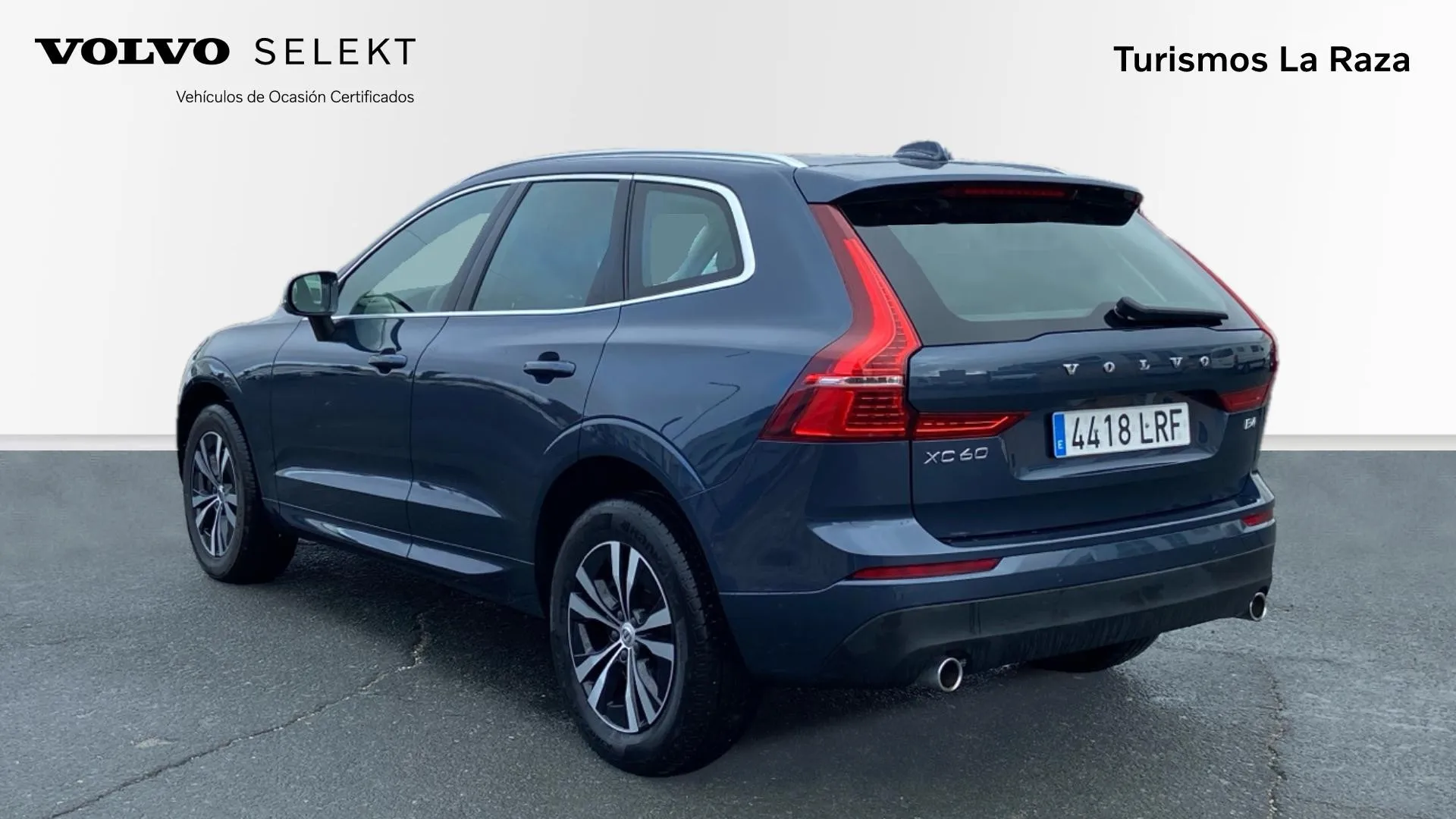 Imagen de VOLVO XC60