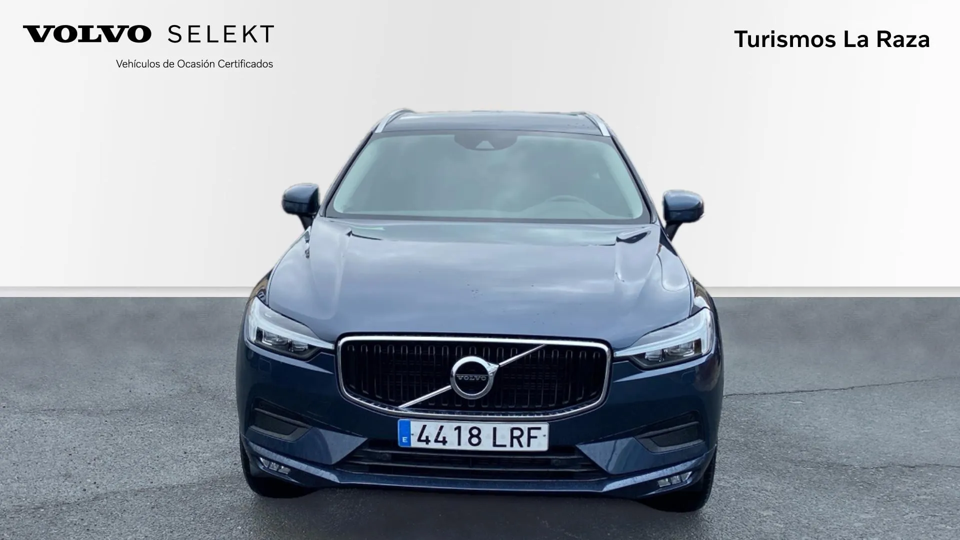 Imagen de VOLVO XC60