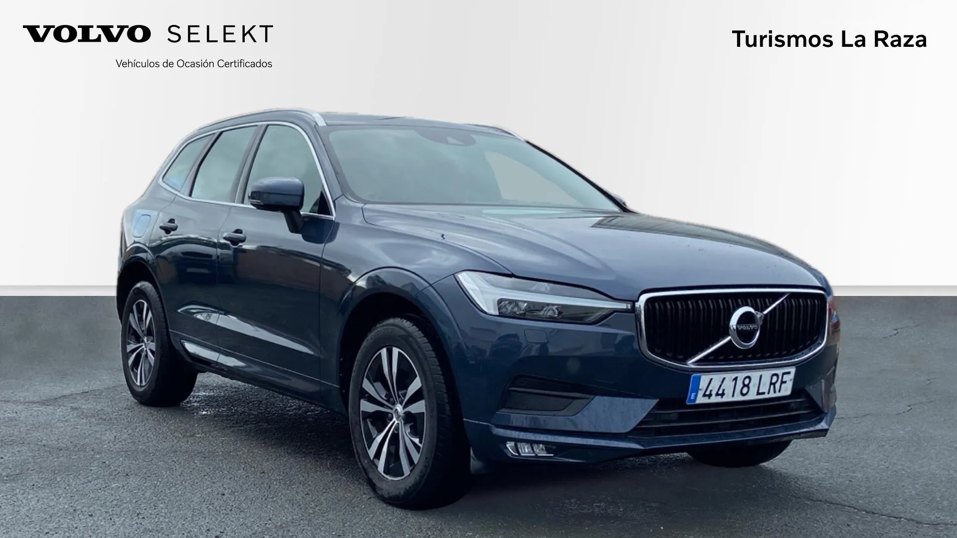 Imagen de VOLVO XC60