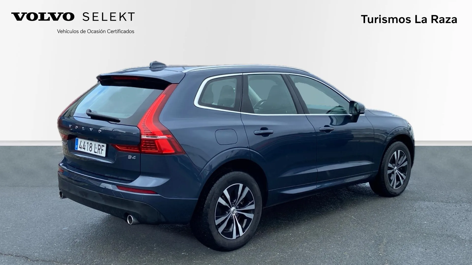 Imagen de VOLVO XC60