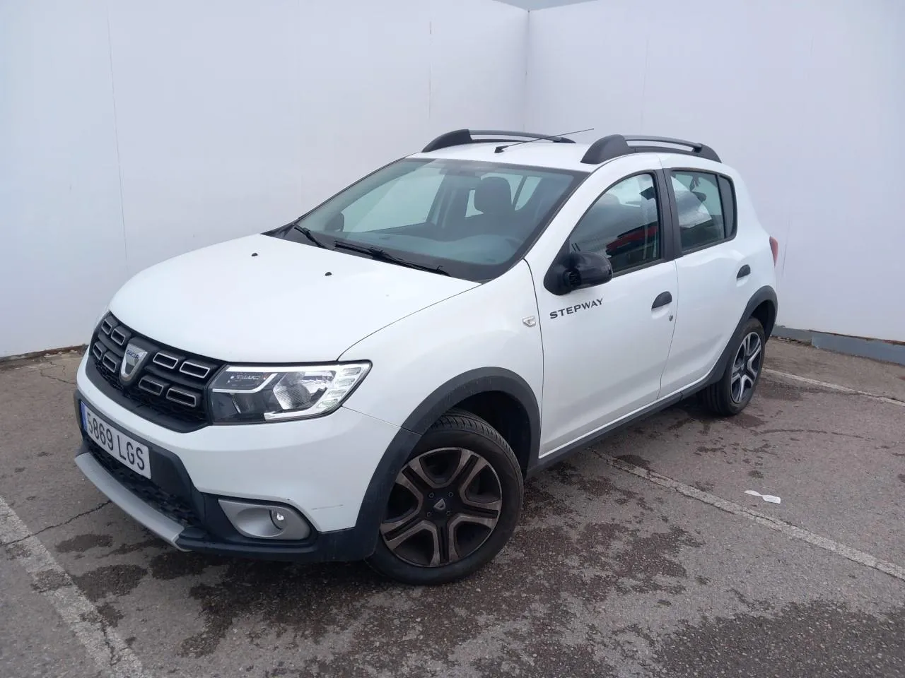 Imagen de DACIA SANDERO