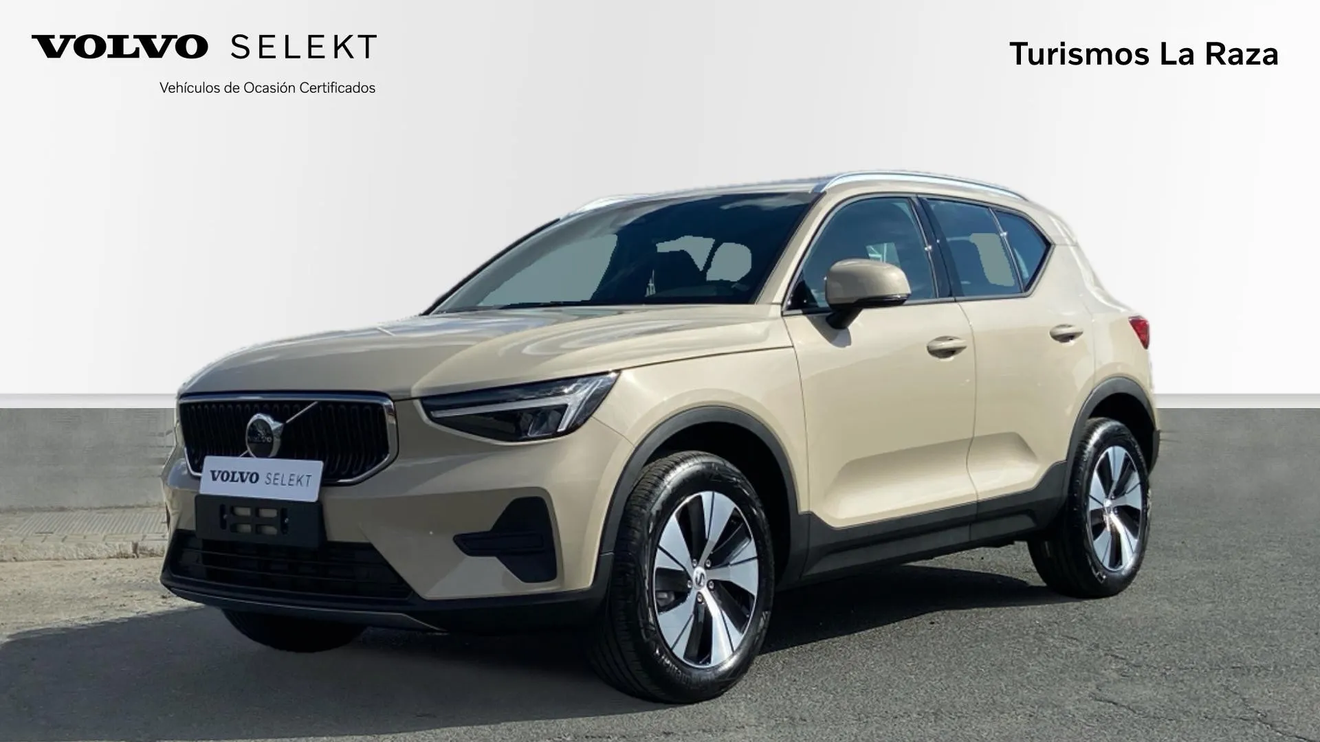 Imagen de VOLVO XC40