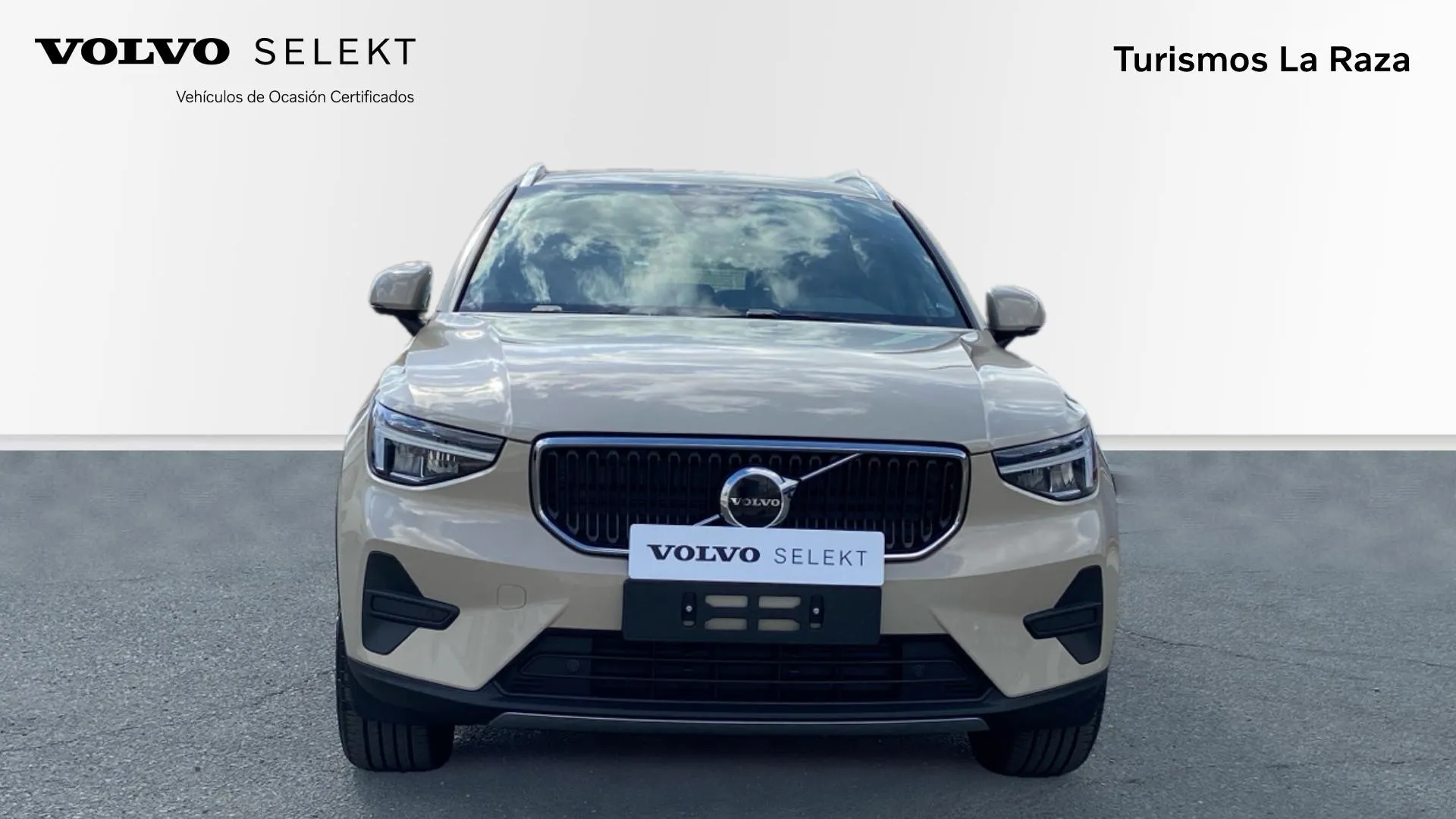 Imagen de VOLVO XC40