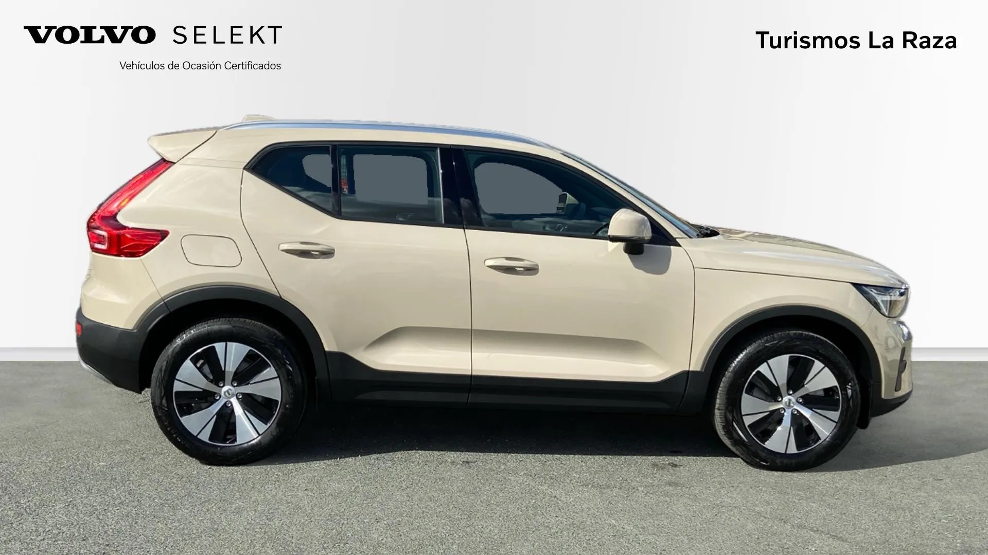 Imagen de VOLVO XC40