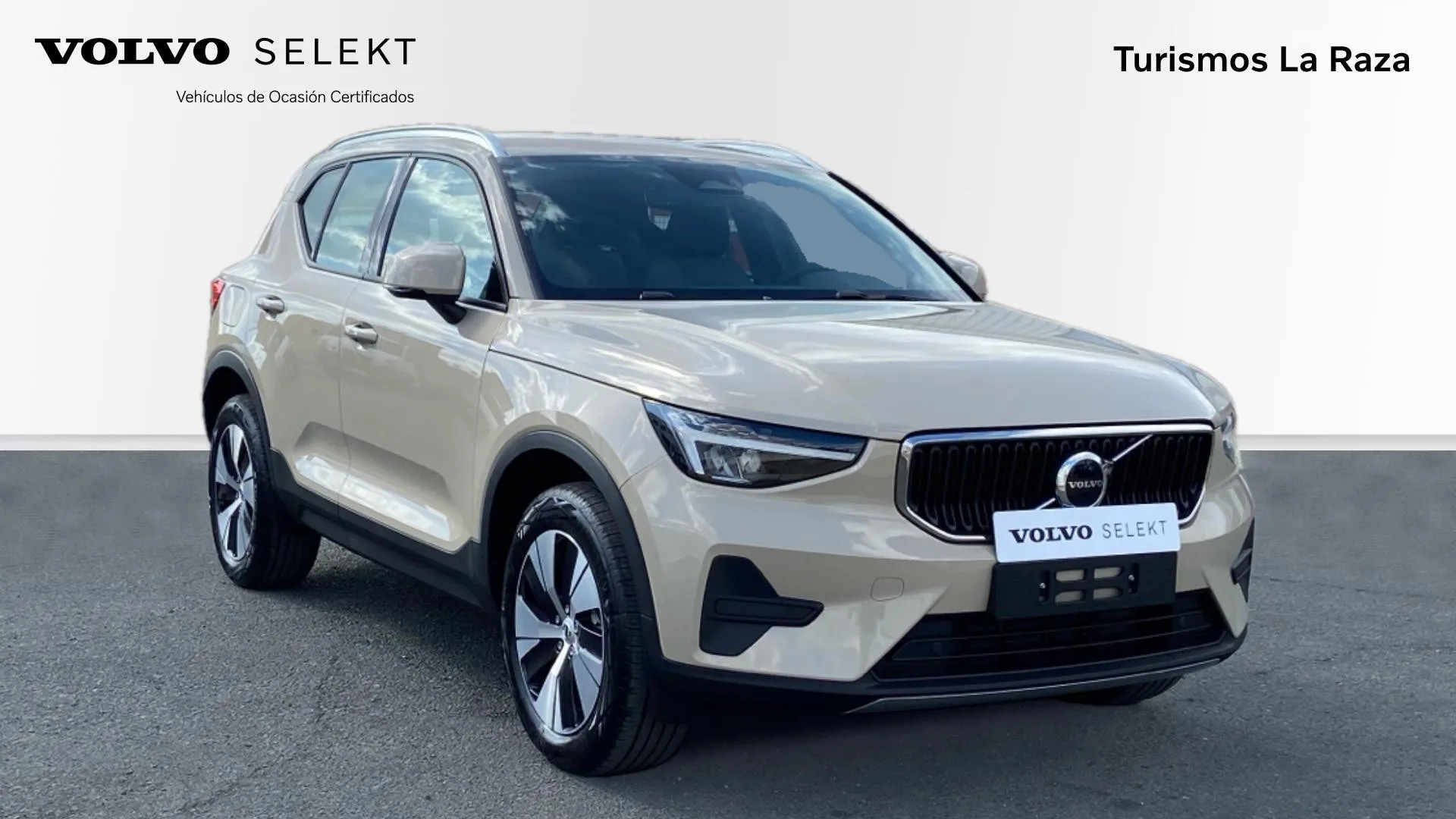 Imagen de VOLVO XC40