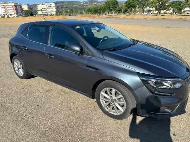 Imagen de RENAULT MEGANE