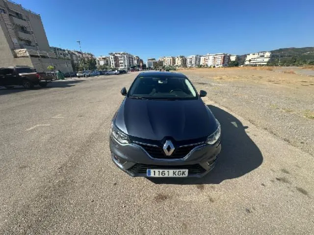 Imagen de RENAULT MEGANE