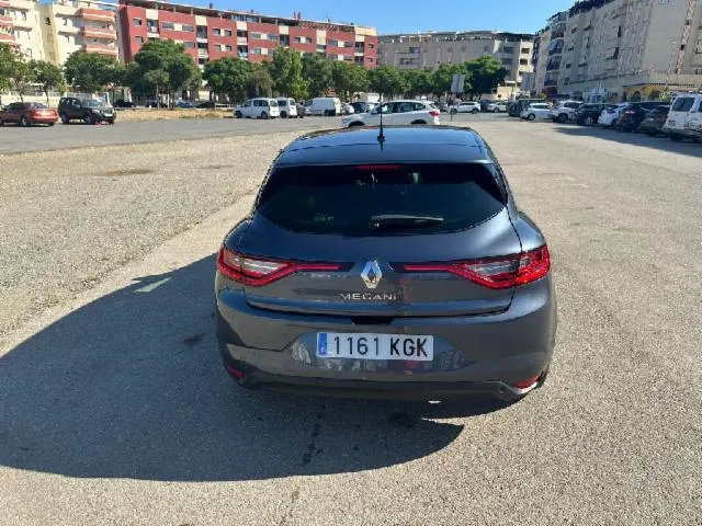 Imagen de RENAULT MEGANE