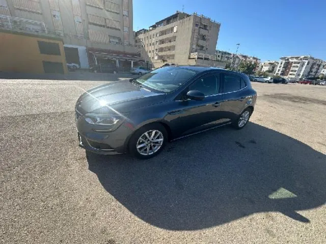 Imagen de RENAULT MEGANE