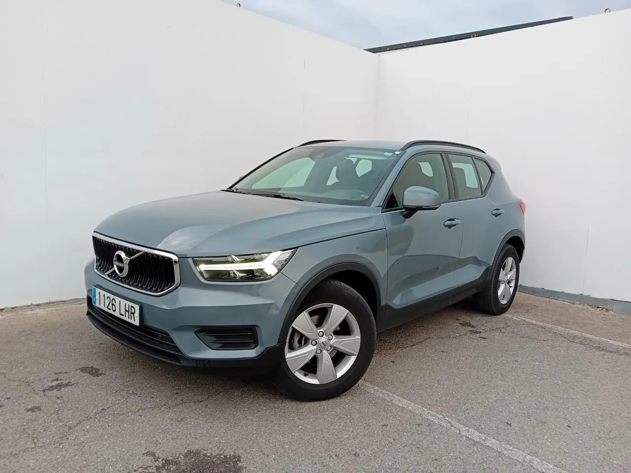 Imagen de VOLVO XC40