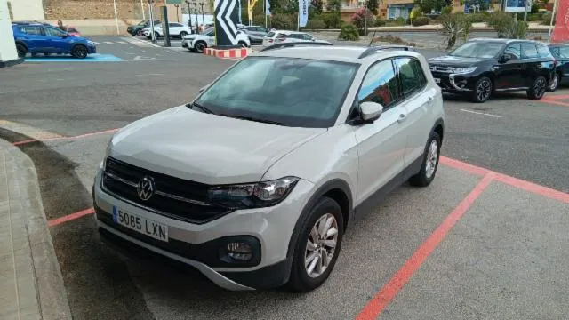 Imagen de VOLKSWAGEN T-CROSS