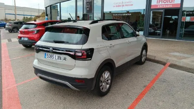 Imagen de VOLKSWAGEN T-CROSS