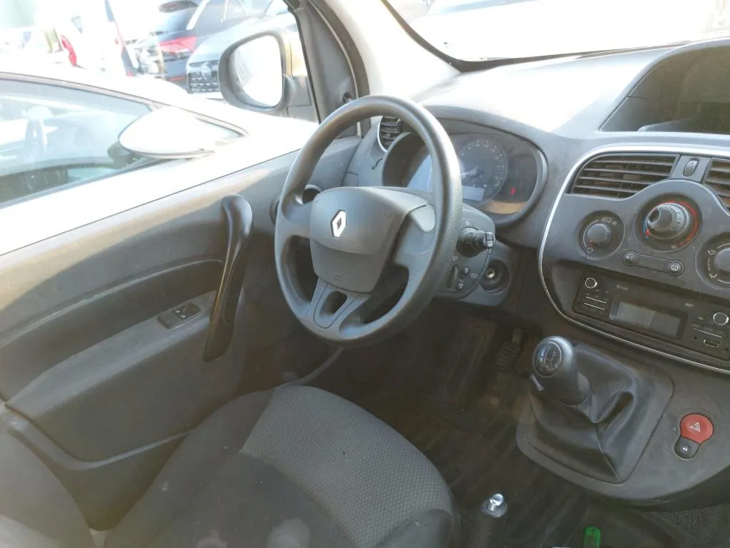 Imagen de RENAULT KANGOO