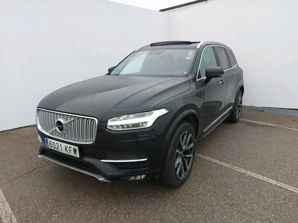 Imagen de VOLVO XC90