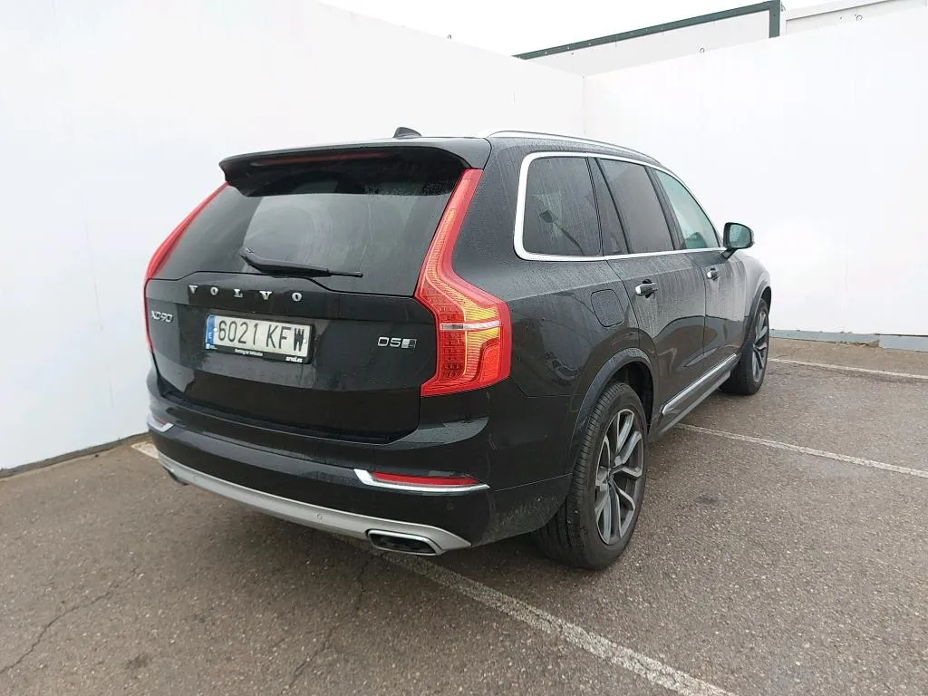 Imagen de VOLVO XC90