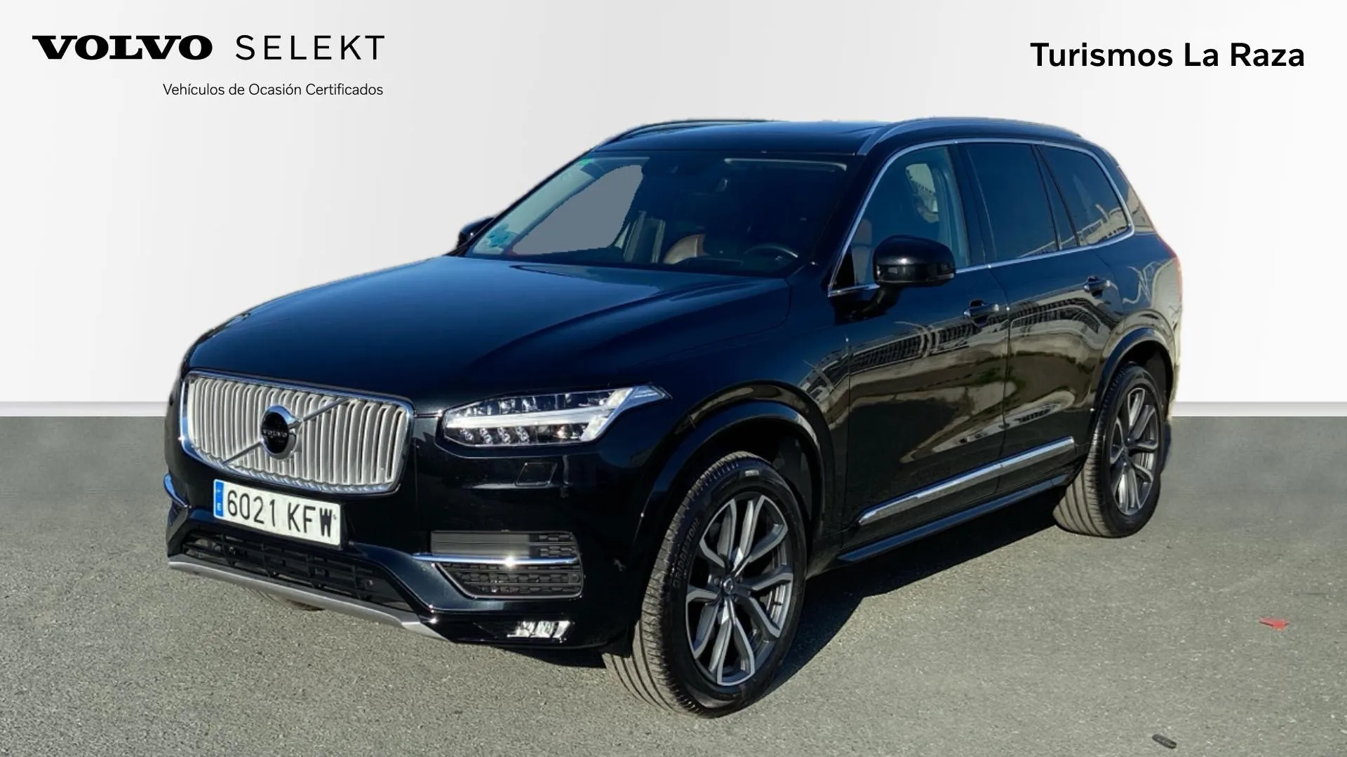 Imagen de VOLVO XC90