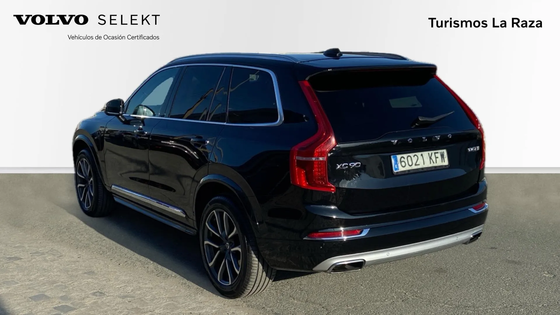 Imagen de VOLVO XC90