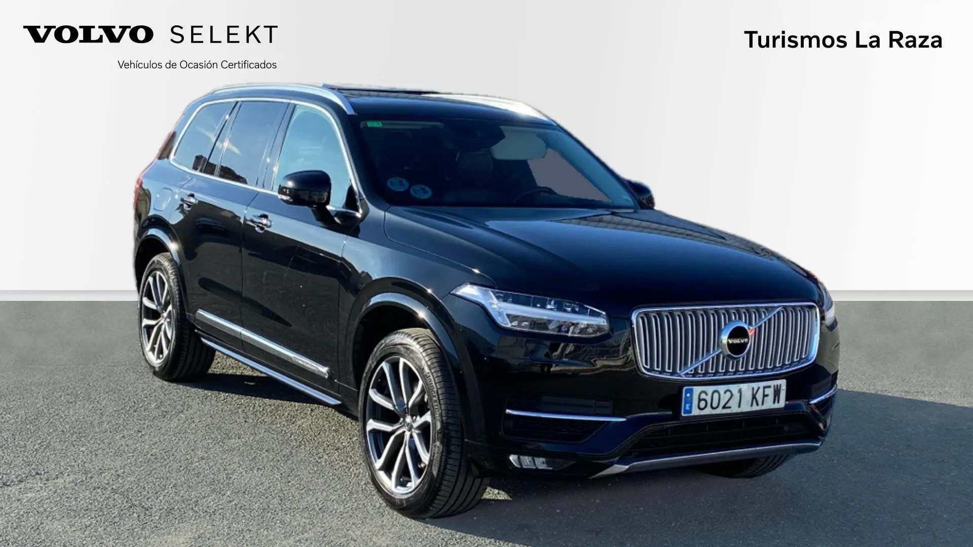 Imagen de VOLVO XC90