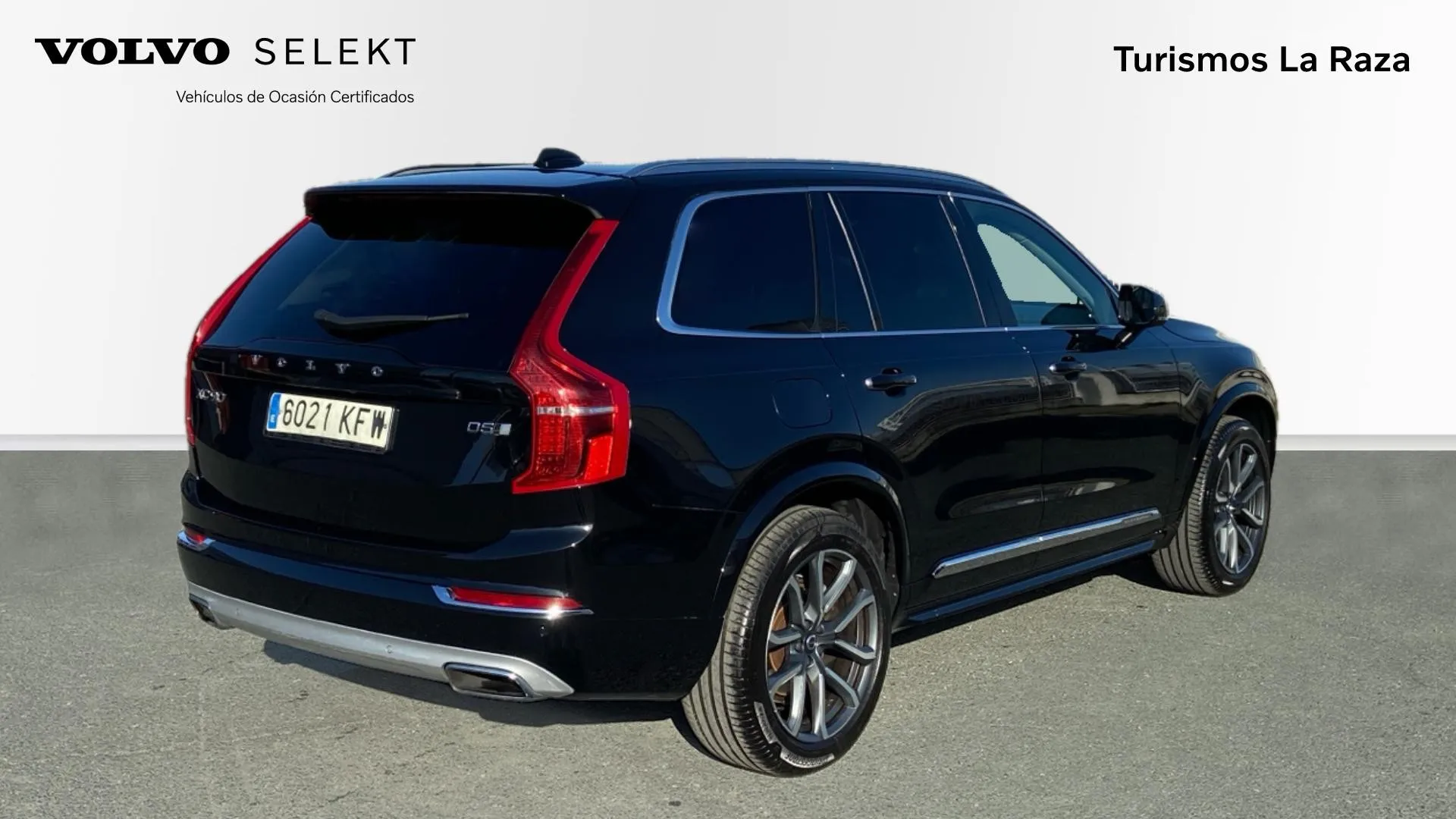 Imagen de VOLVO XC90