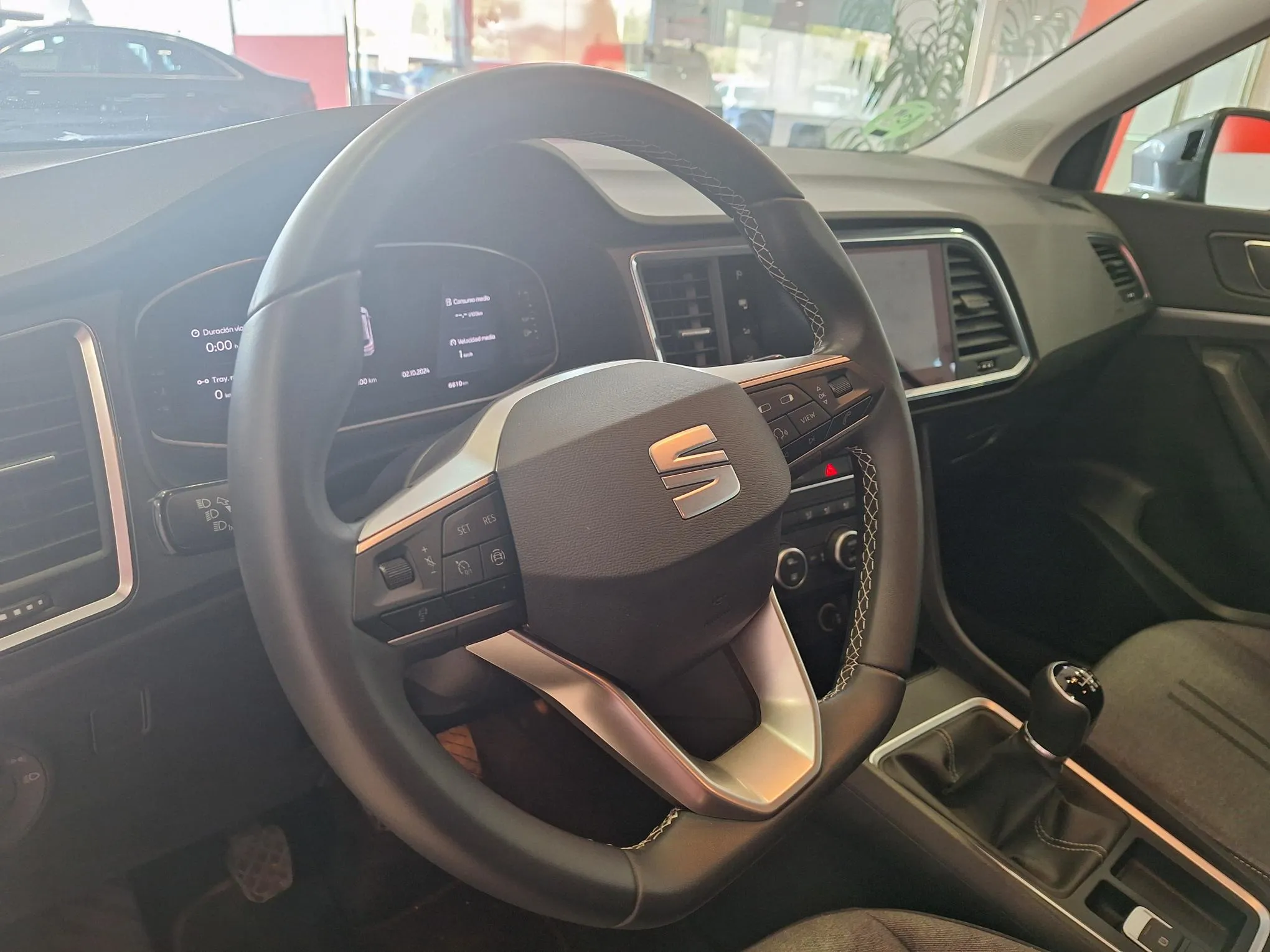 Imagen de SEAT ATECA