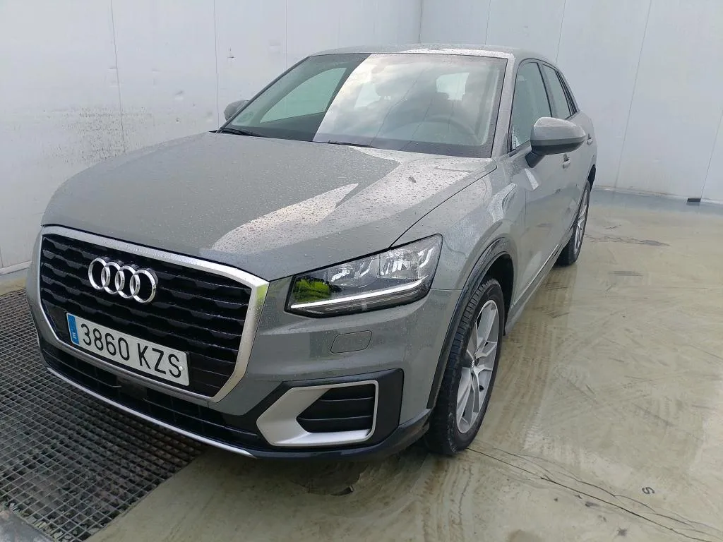 Imagen de AUDI Q2