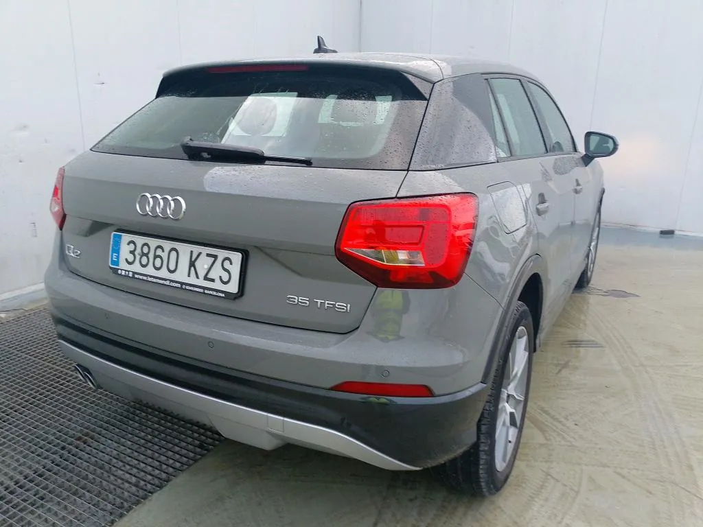 Imagen de AUDI Q2