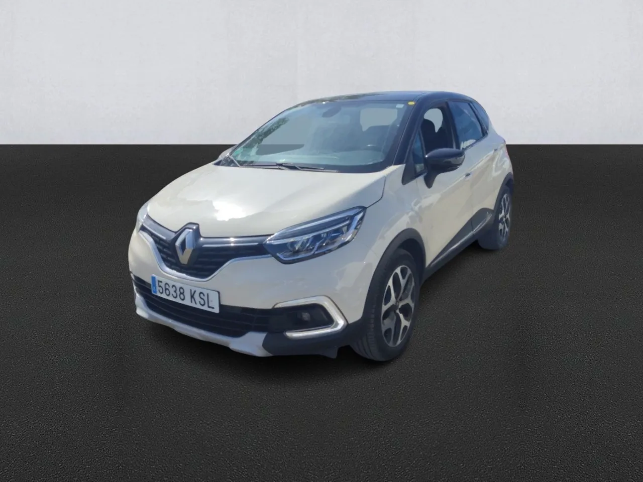 Imagen de RENAULT CAPTUR