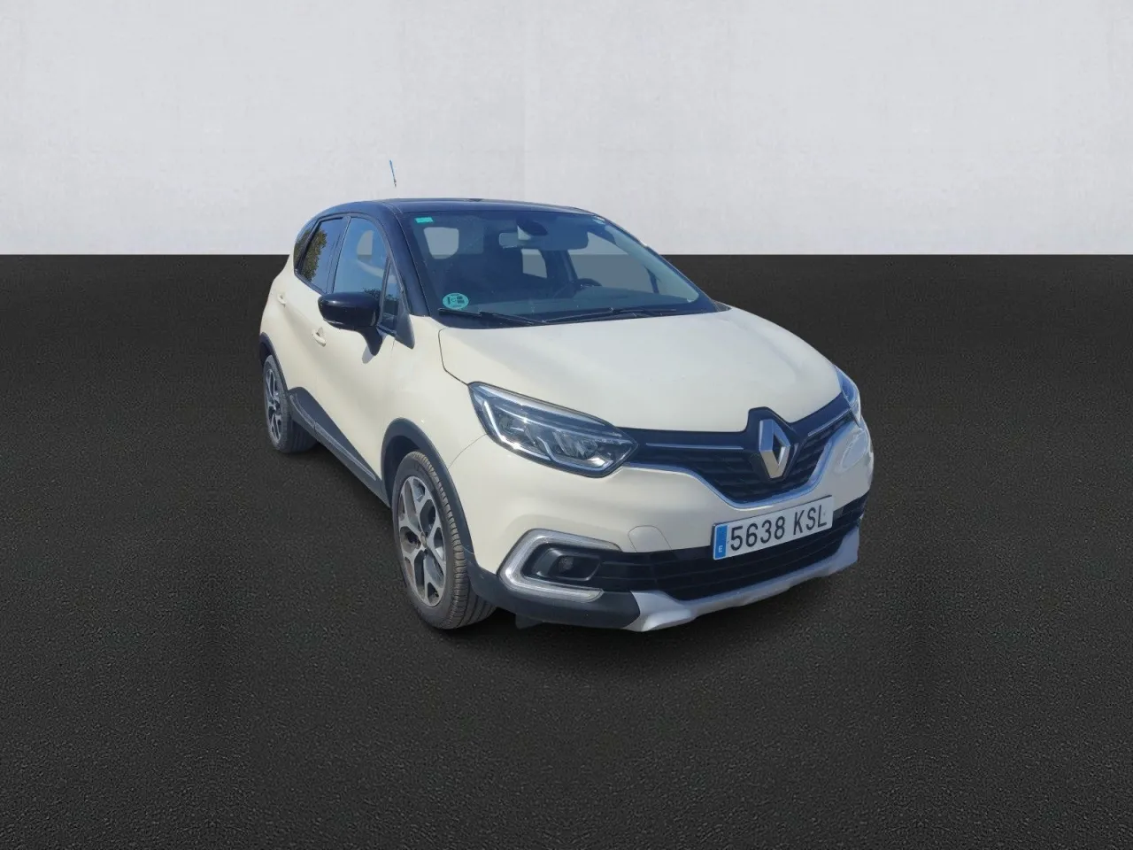 Imagen de RENAULT CAPTUR