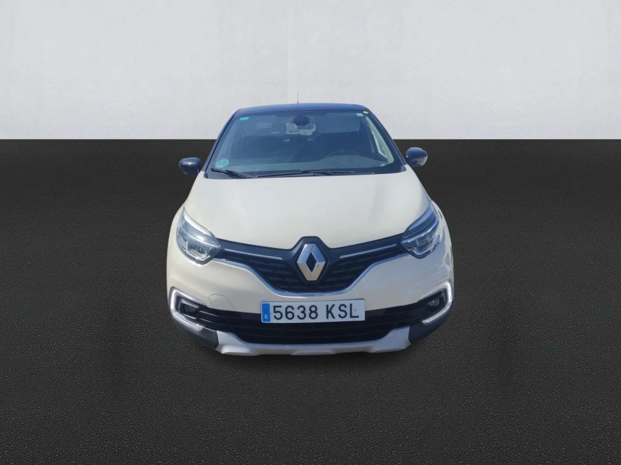 Imagen de RENAULT CAPTUR